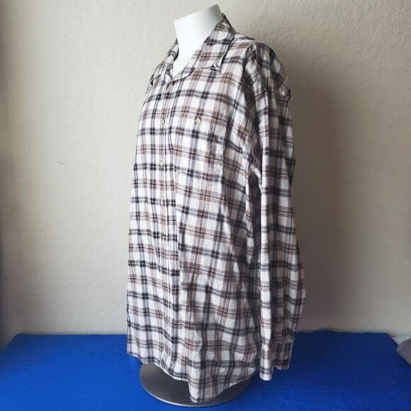 3x Blaser Outfitters Emil Twill-Shirt - Picture 4 of 10